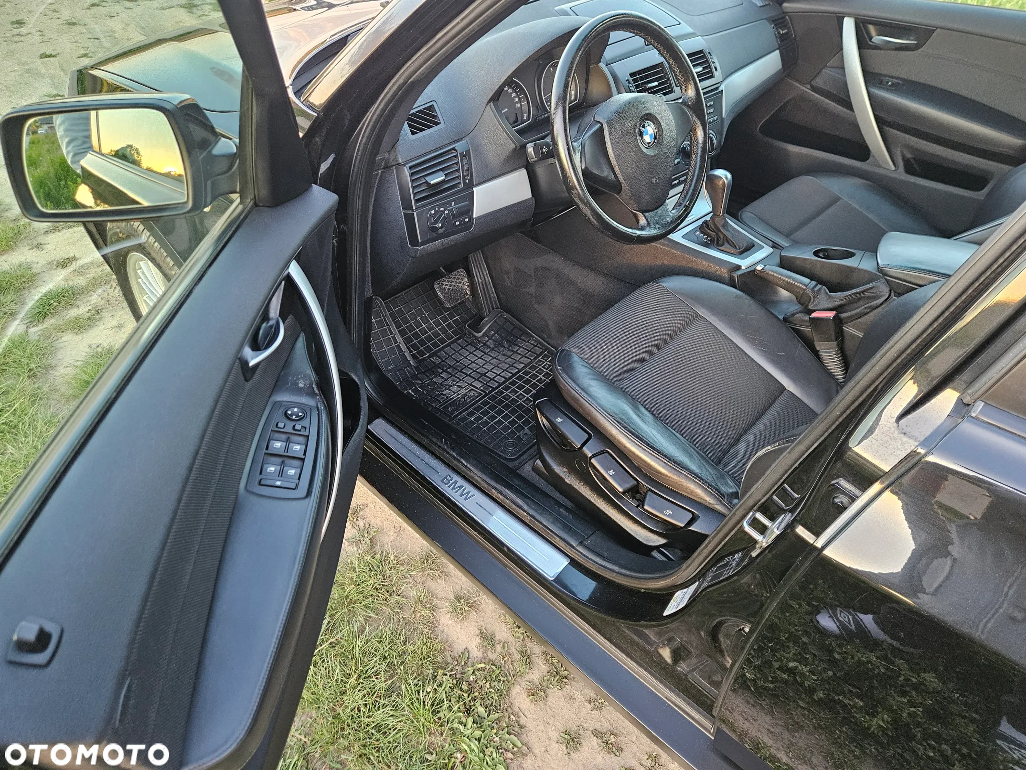 BMW X3 xDrive20d - 20