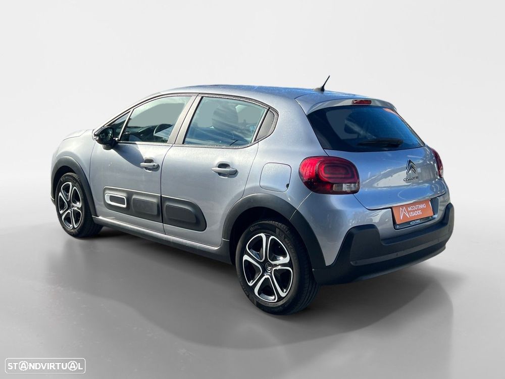 Citroën C3 1.2 PureTech Max - 3