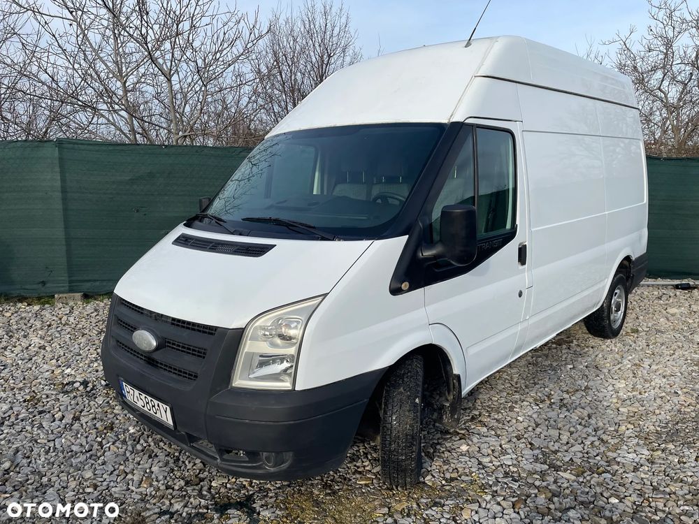 Ford TRANSIT - 13