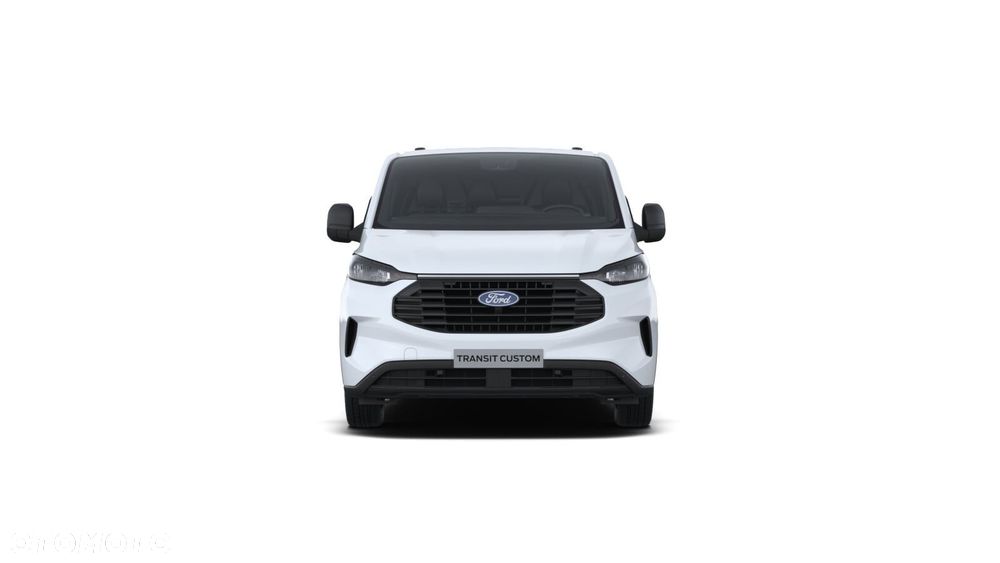 Ford transit-custom 2.0 150KM M6 Trend Van 320 L2 - 6