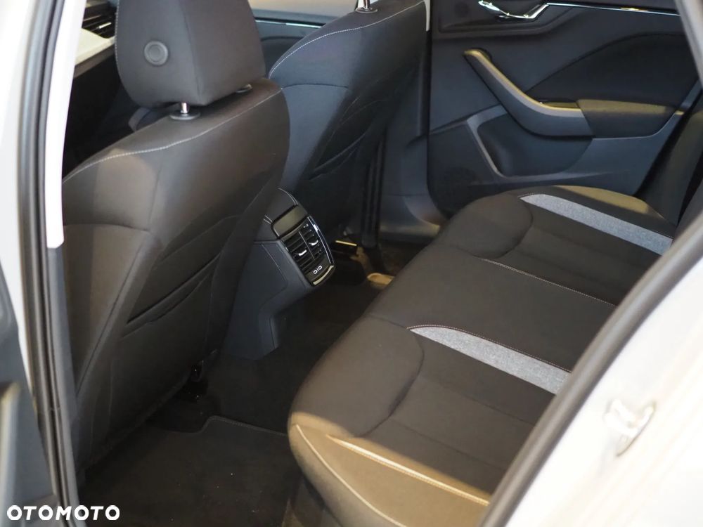 Skoda Scala 1.5 TSI Edition 130 DSG - 10