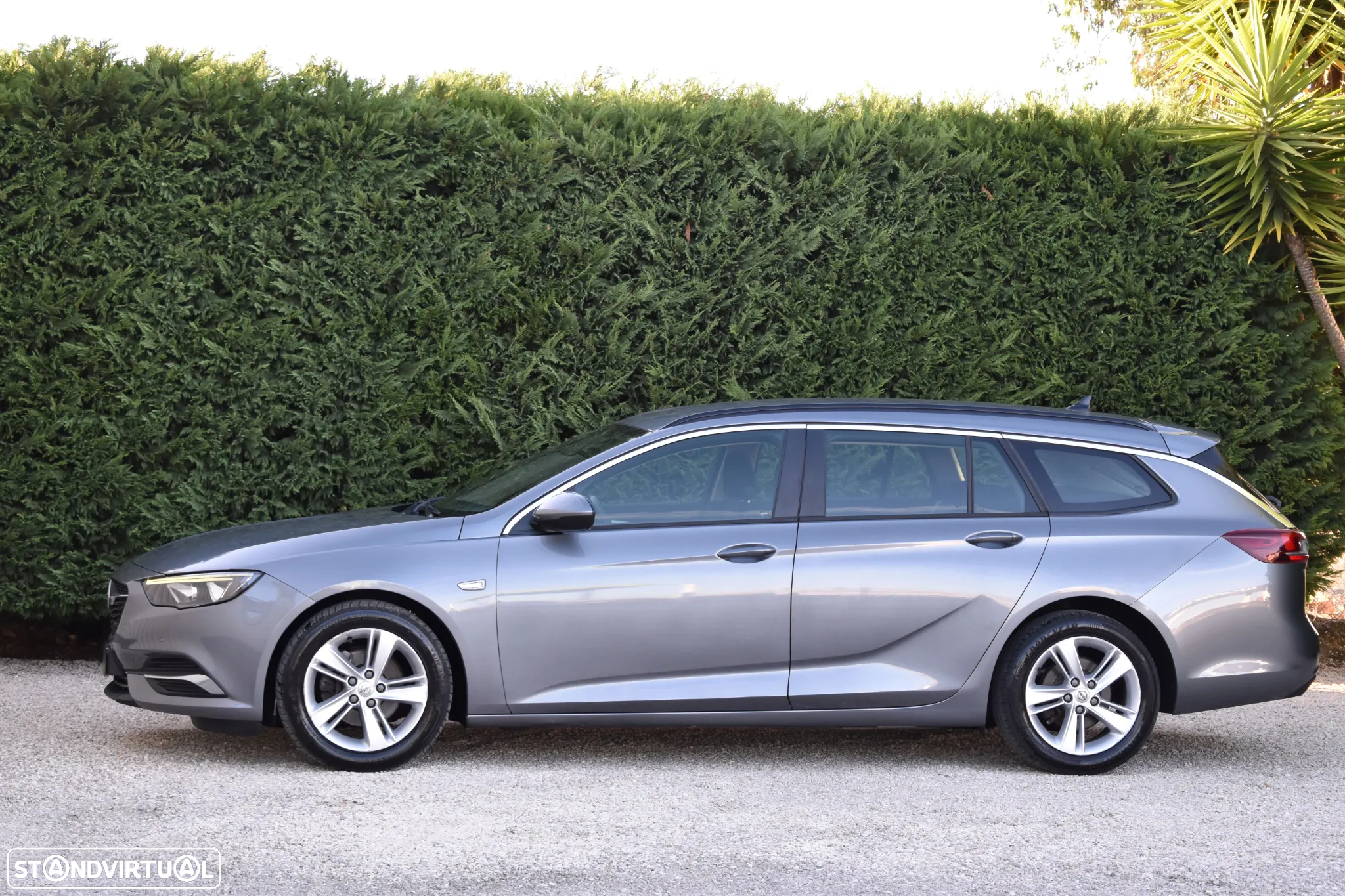Opel Insignia Sports Tourer 1.6 CDTi Business Edition - 2