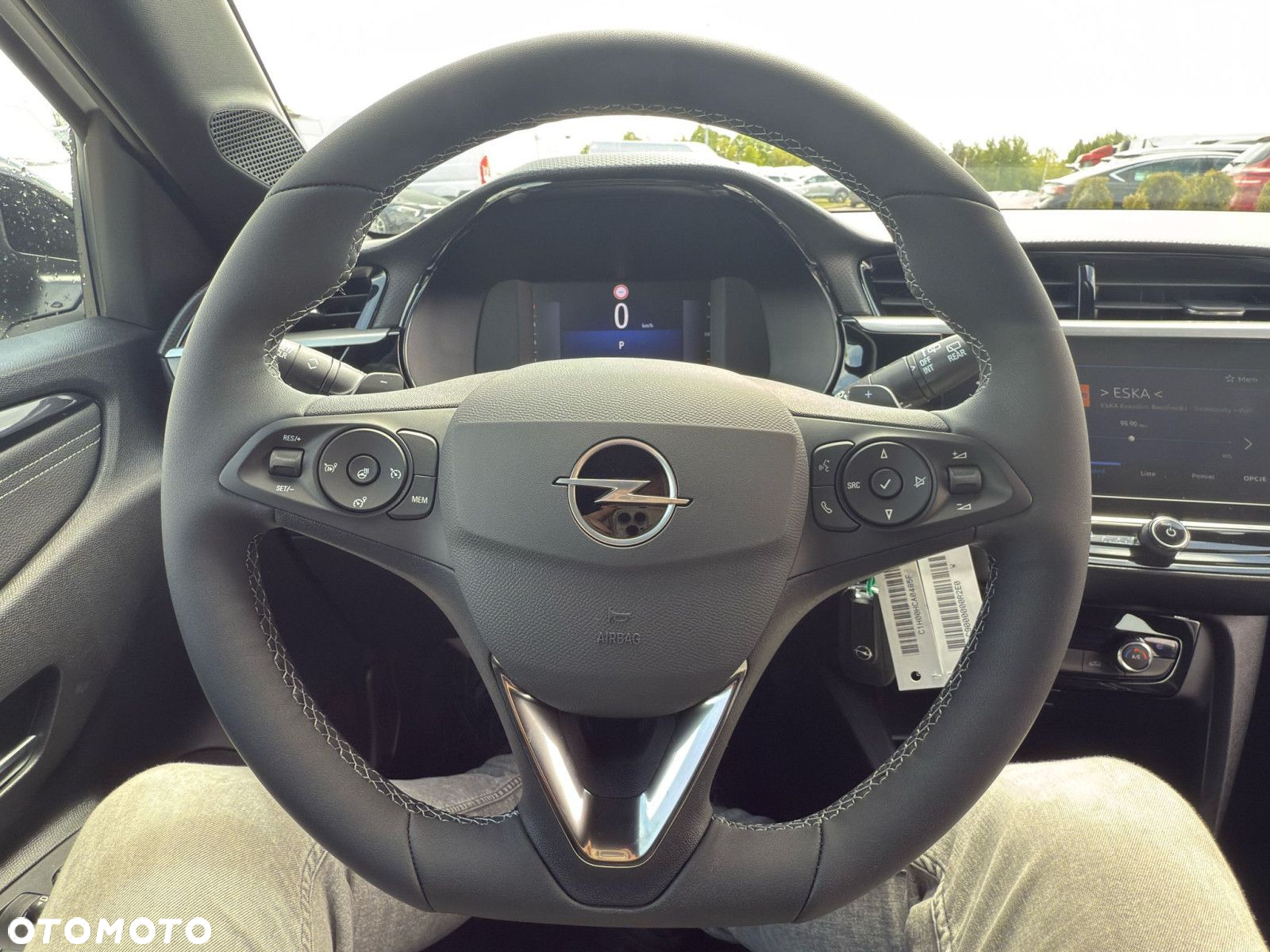 Opel Corsa - 23