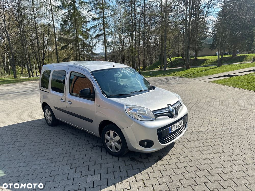 Renault Kangoo - 6
