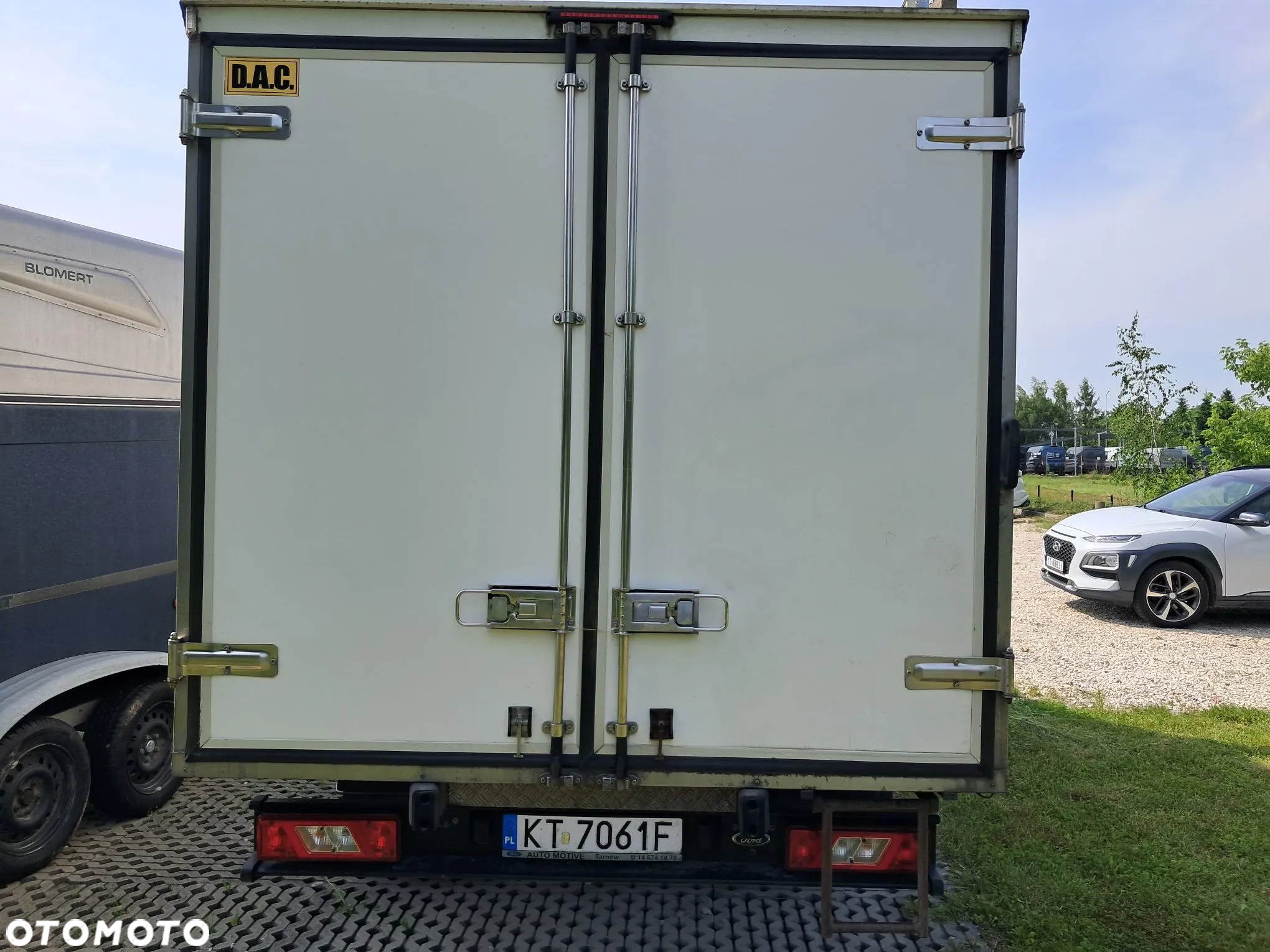 Ford Transit - 5