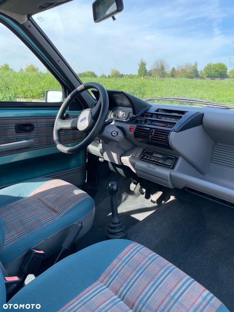 Fiat Cinquecento 704 ED - 29