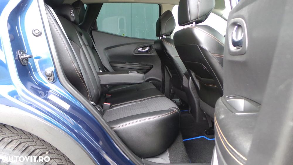 Renault Kadjar Energy TCe 130 EDC CROSSBORDER-S - 19