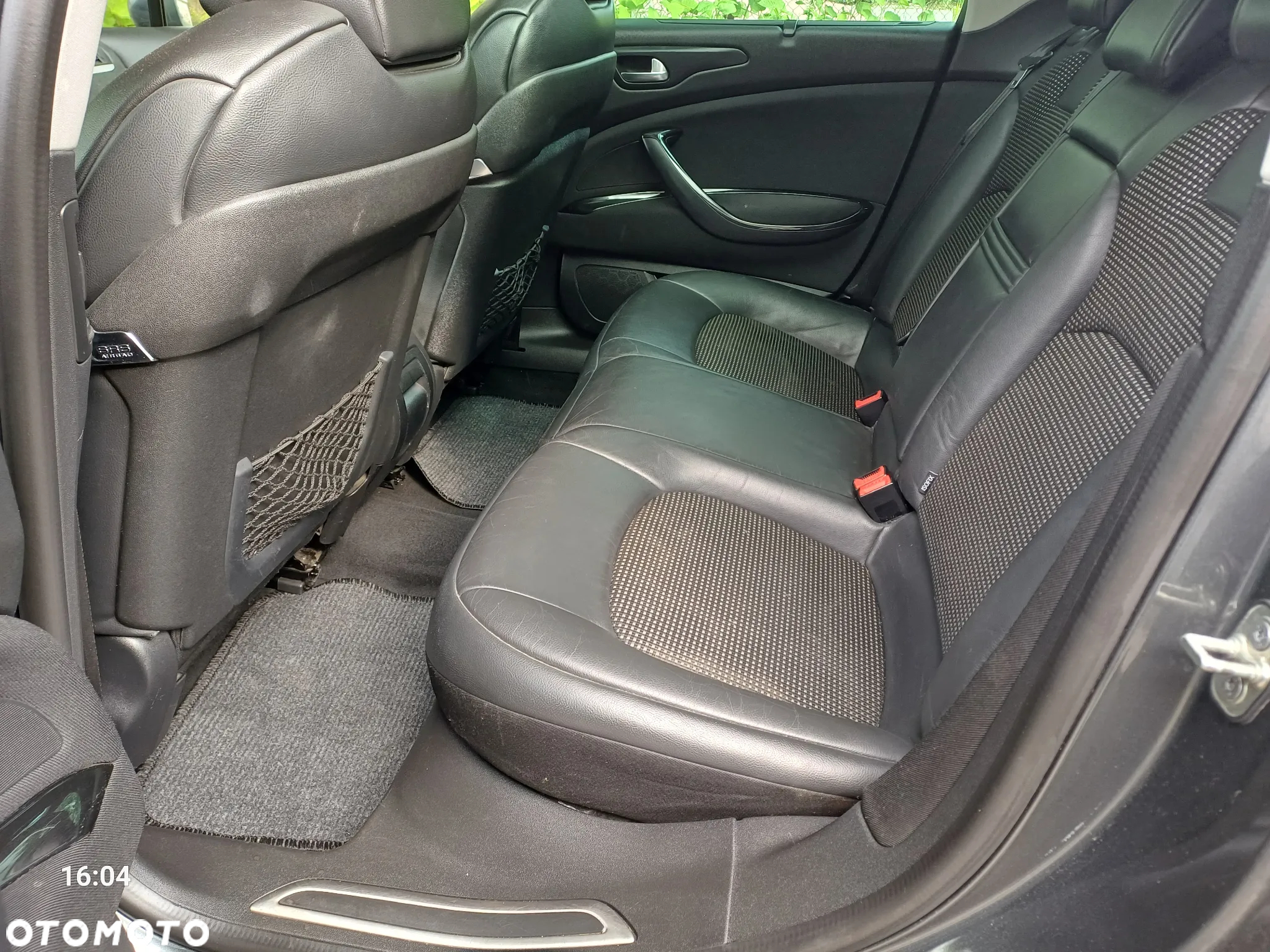 Citroën C5 2.2 HDi Exclusive - 23