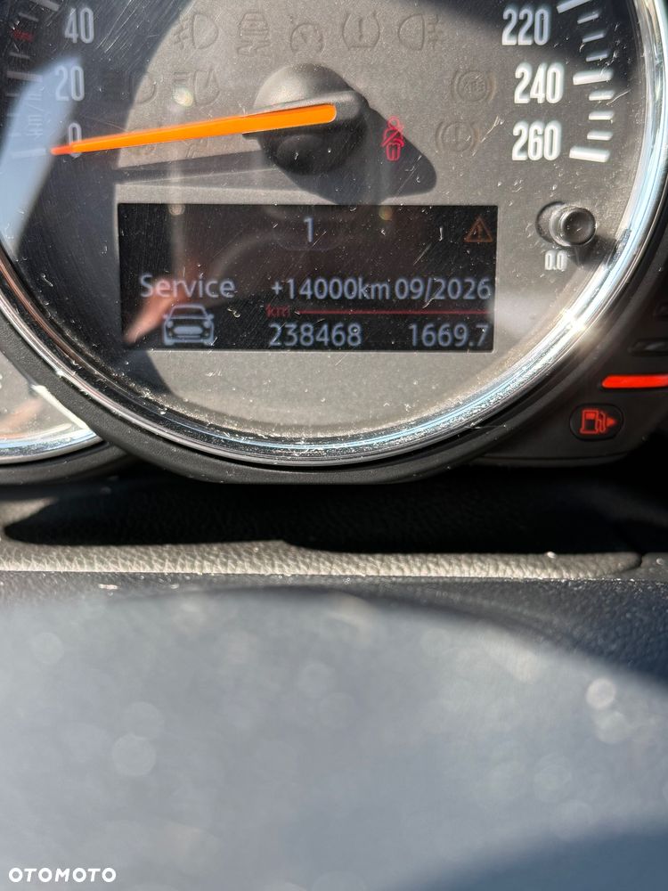 MINI Cooper D Metropolitan - 22