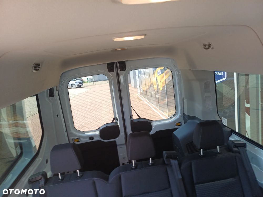 Ford TRANSIT KOMBI M1 350 L2H2 - 6