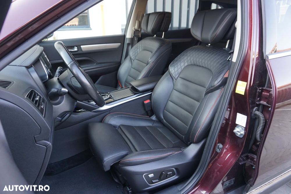 Renault Koleos BLUE dCi 190 4WD X-tronic INITIALE PARIS - 6