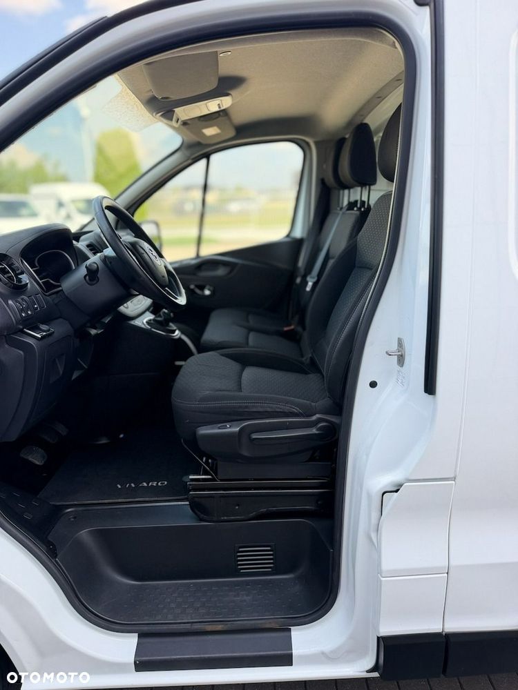 Opel Vivaro - 29