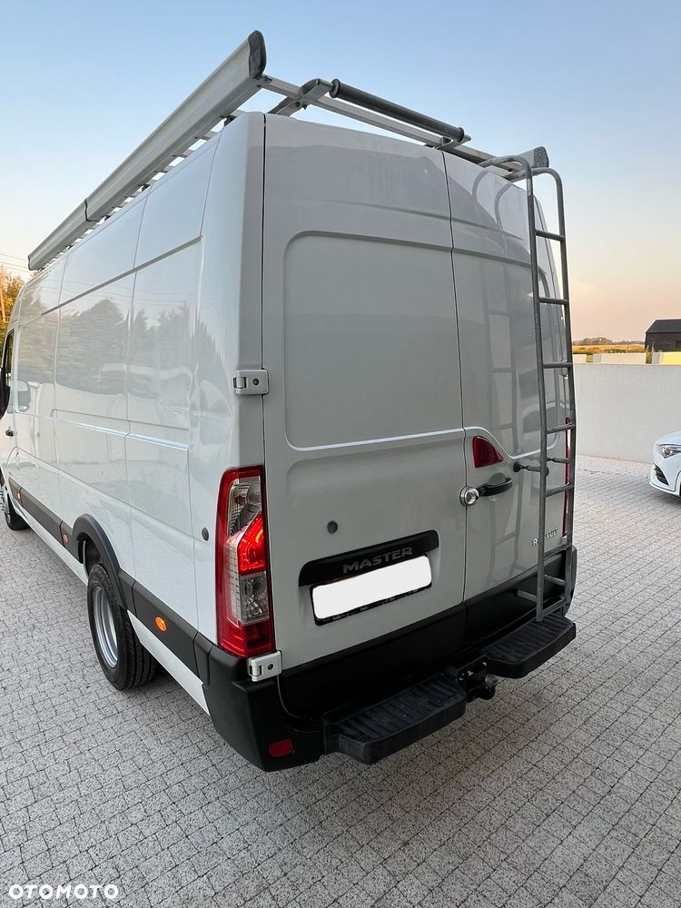 Renault MASTER - 18