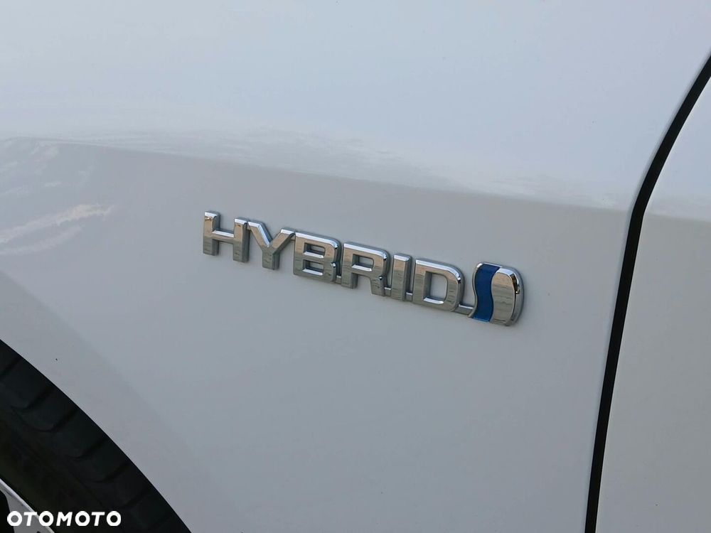Toyota Corolla - 38