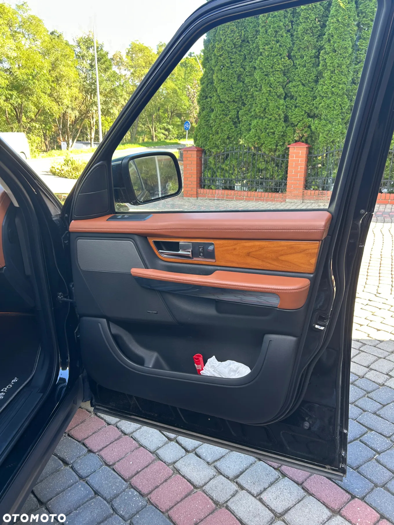 Land Rover Range Rover Sport S 5.0 V8 S/C HSE Dynamic - 25