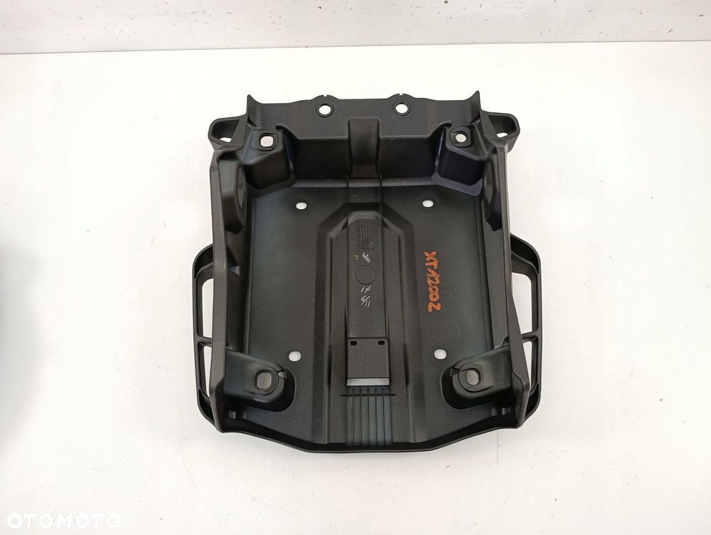 YAMAHA XT 1200Z OGON BAGAŻNIK UCHWYT - 7