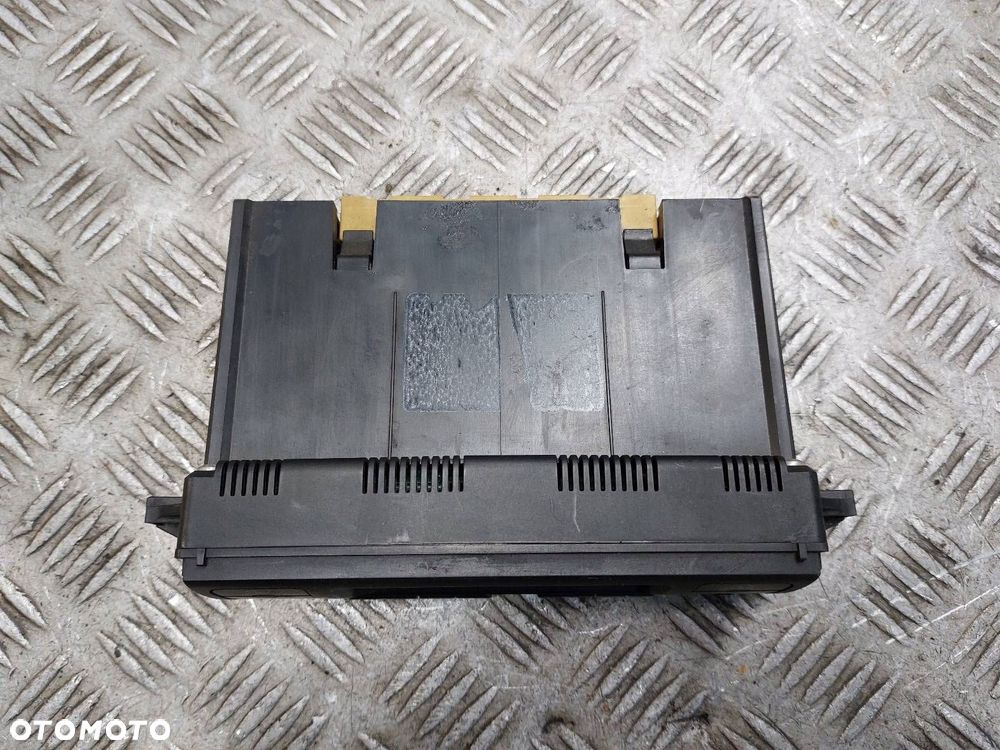 PANEL NAWIEWU SEAT LEON I TOLEDO II 1M0820043E - 2