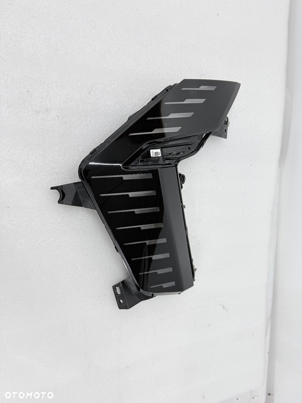 Lampa przód lewa led DRL Clio V 5 FL LIFT