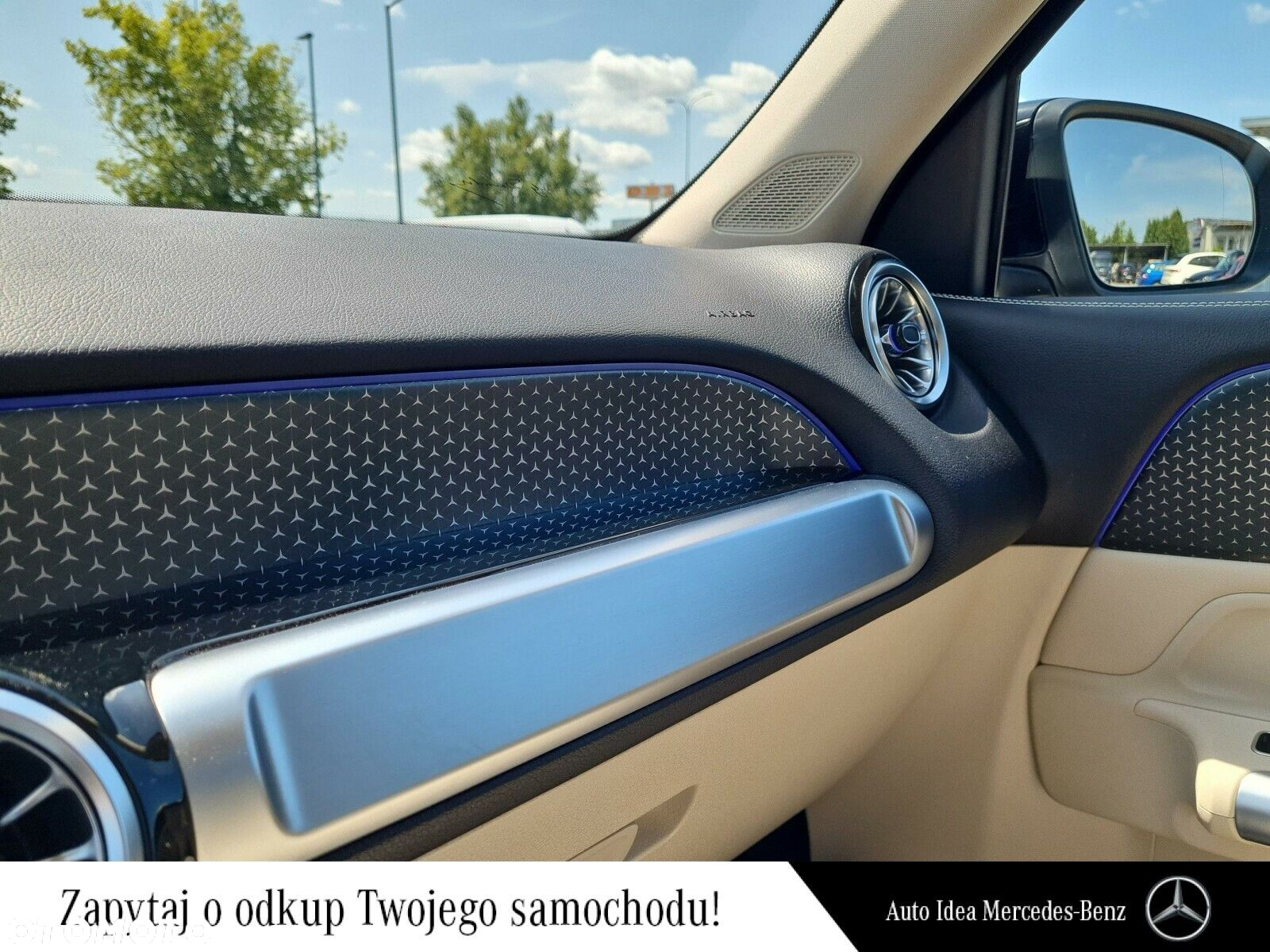 Mercedes-Benz GLB 200 Progressive 7G-DCT - 26
