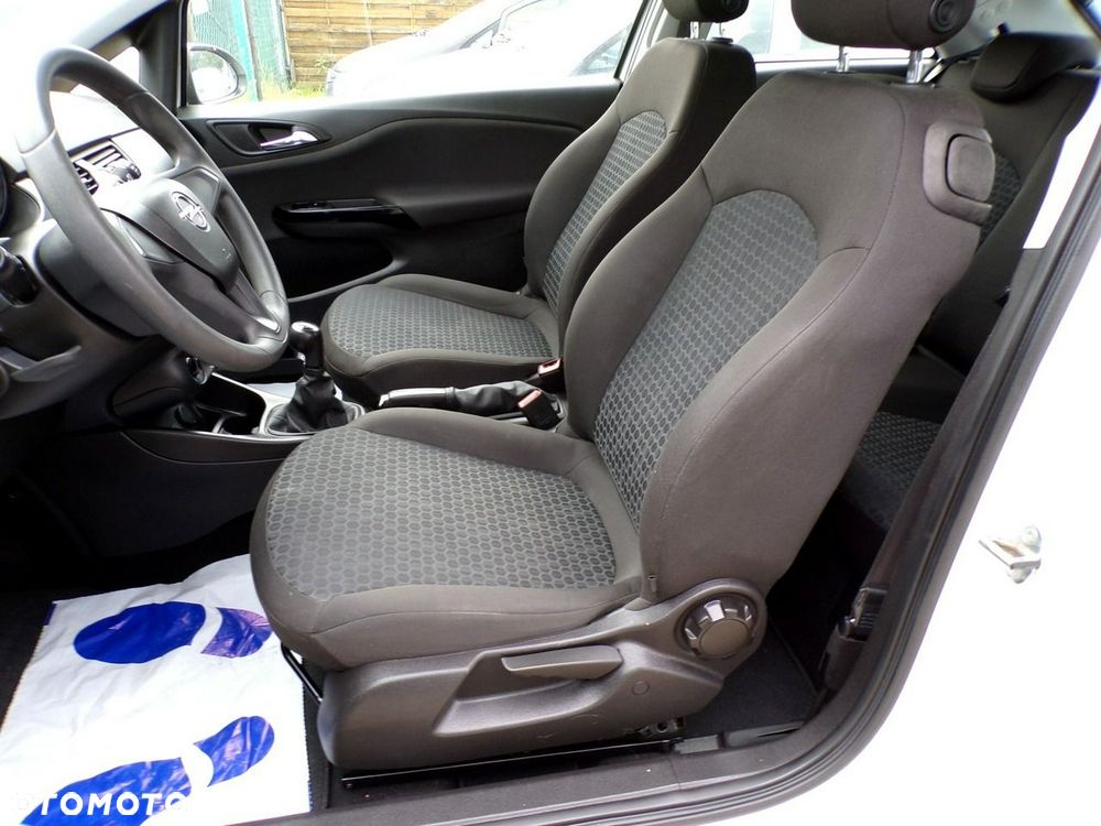 Opel Corsa - 17
