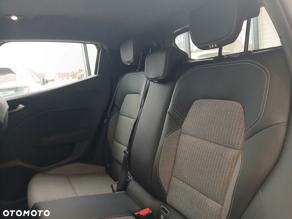 Renault Clio 1.0 TCe Techno - 11