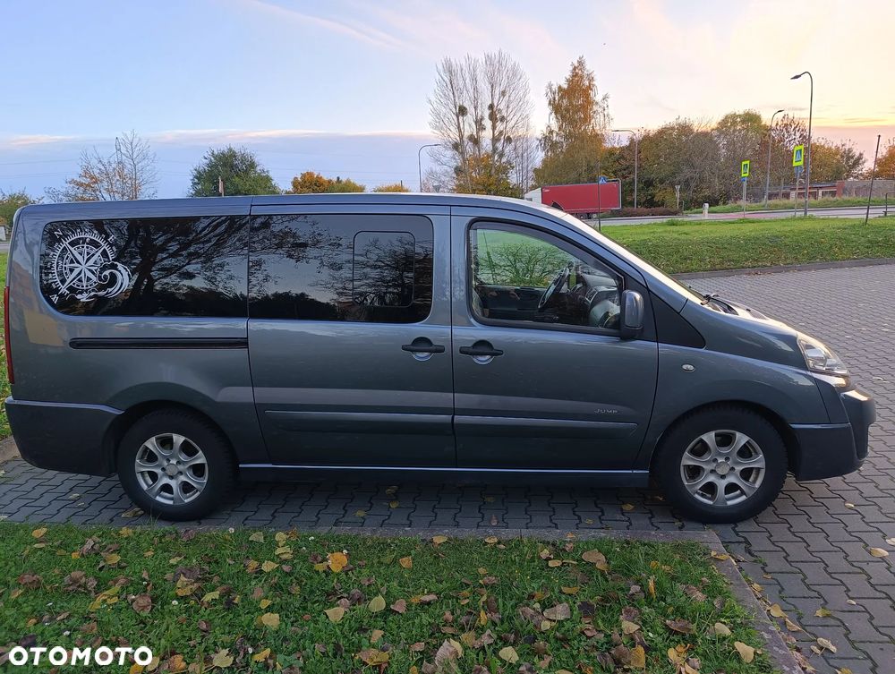 Citroën Jumpy Combi - 3