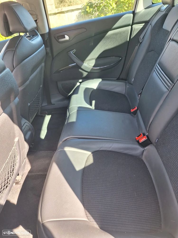 Citroën C5 2.0 HDi Exclusive - 9