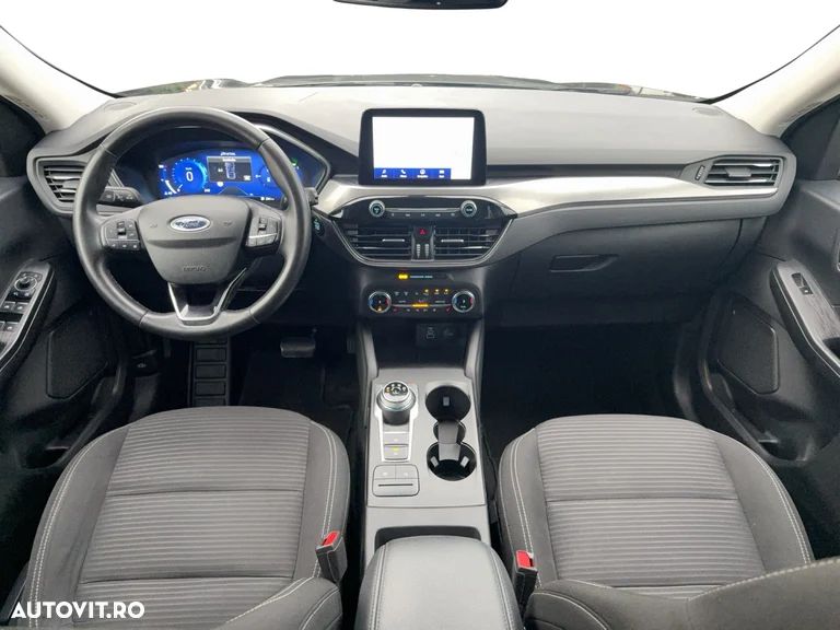 Ford Kuga 2.5 Duratec FHEV FWD Titanium - 15