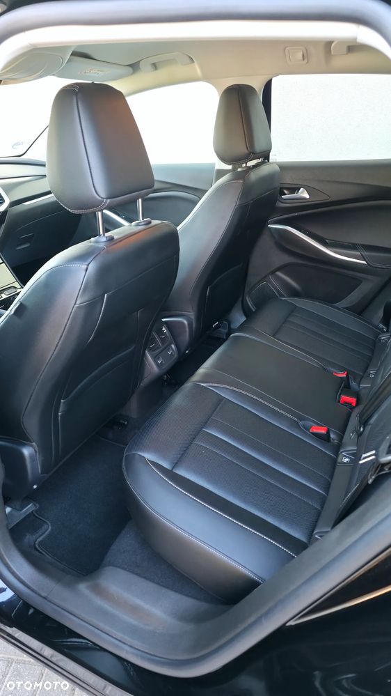 Opel Grandland X - 39