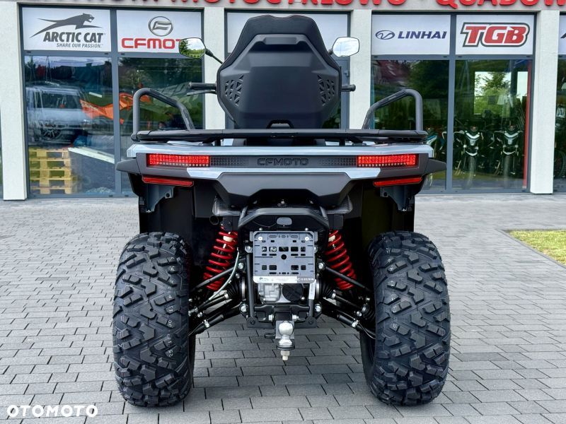 CFMoto Inny - 15