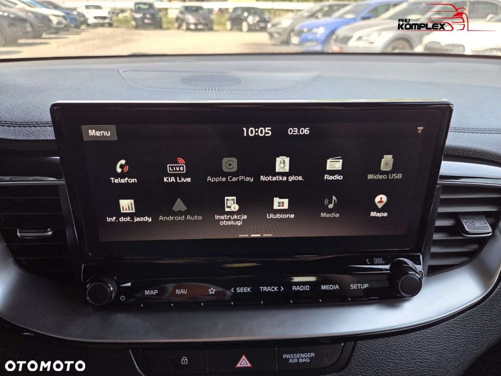 Kia ProCeed - 25