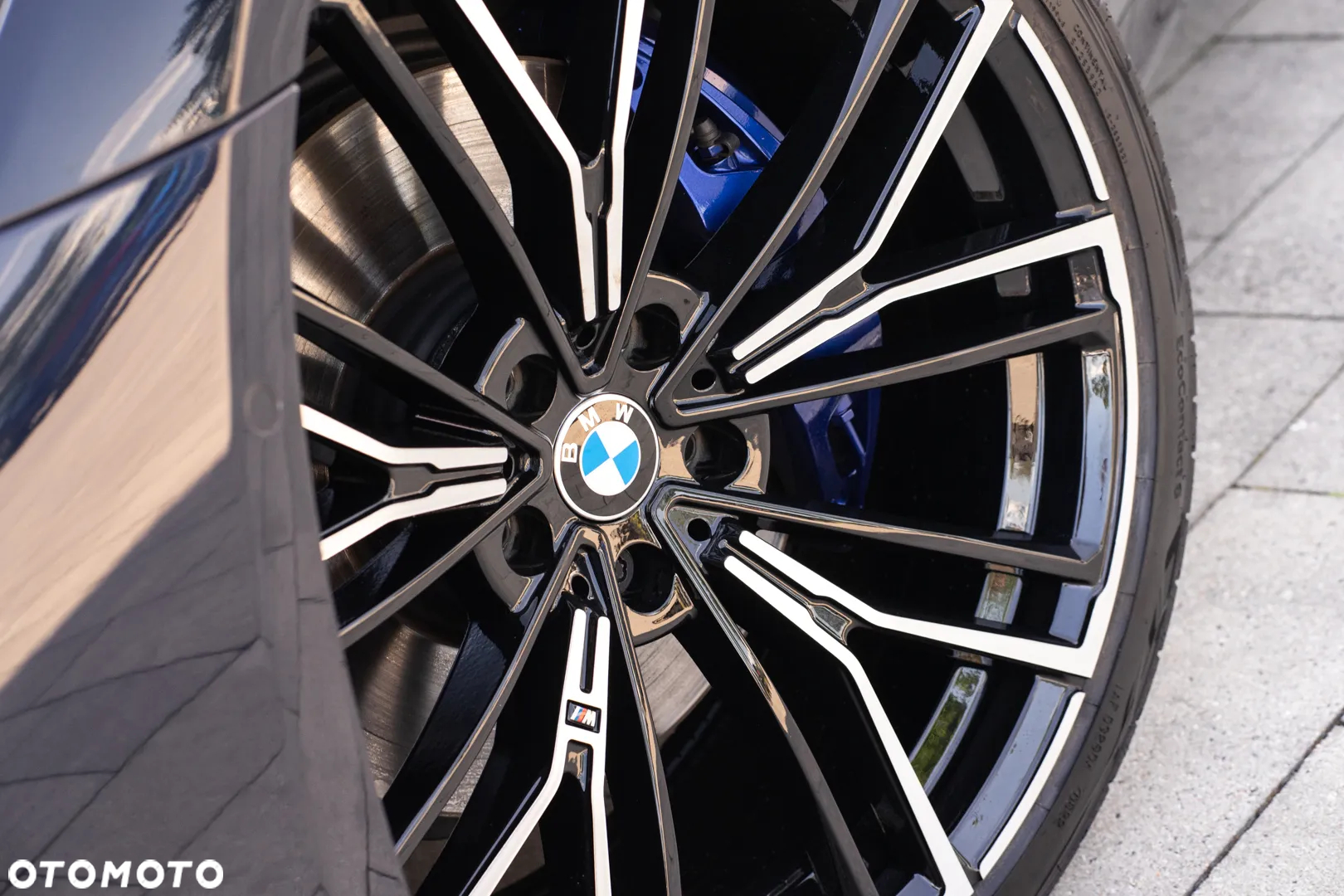 BMW Seria 5 530d xDrive Touring M Sport Edition - 30