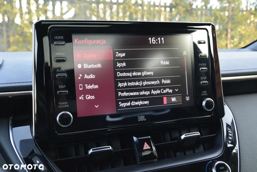 Toyota Corolla 2.0 GR Sport - 38