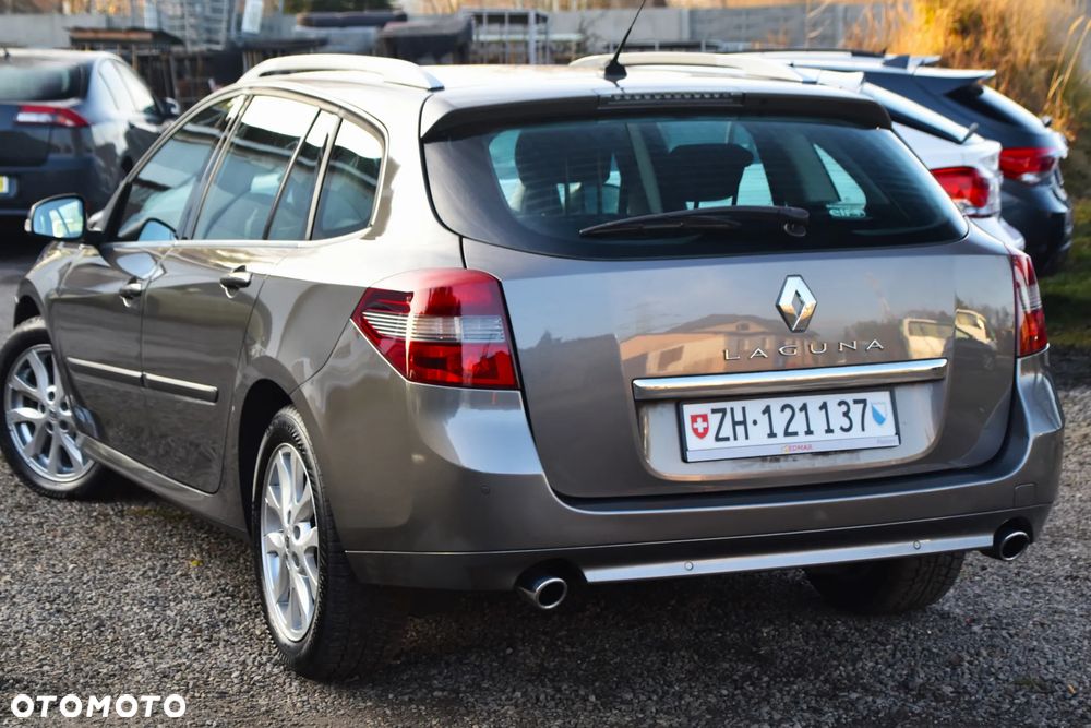 Renault Laguna 2.0 TCe 170 GT - 4