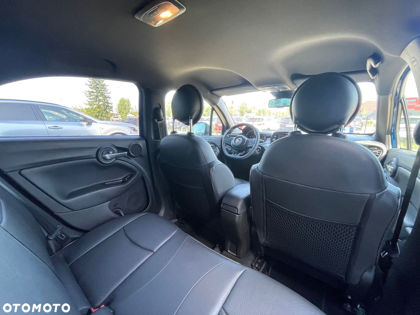 Fiat 500X 1.0 Sport - 7