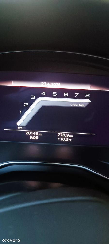 Audi S4 Limousine - 10