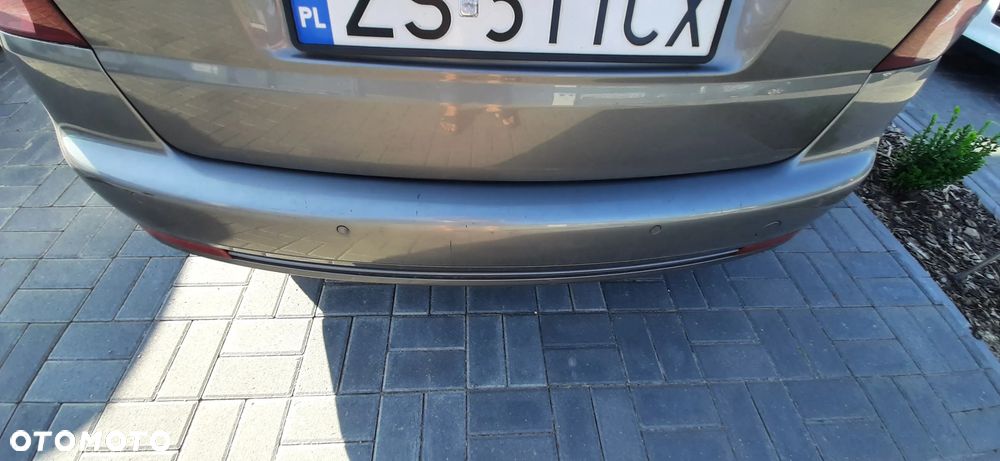 Volkswagen Touran 2.0 TDI DPF DSG R-Line Edition - 7