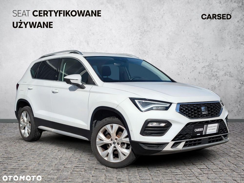 Seat Ateca - 8