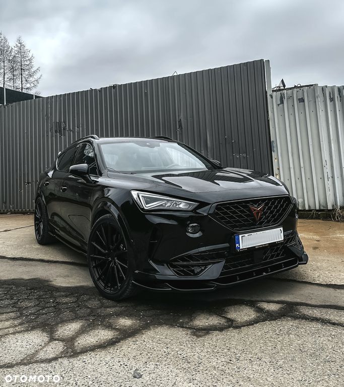 4x Felgi 20 Forged m.in. do Range ROVER Evoque Velar FORD Kuga Monde VOLVO XC40 XC60 - HX06F - 5