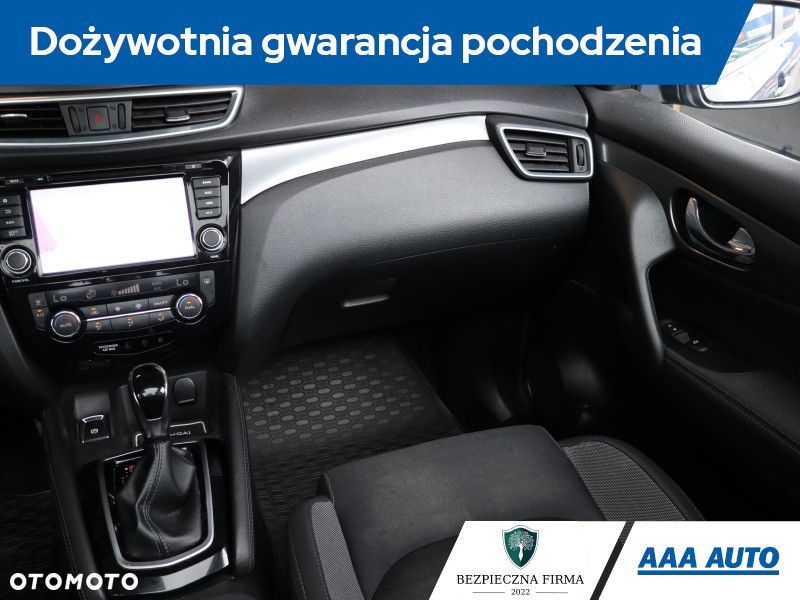 Nissan Qashqai - 9