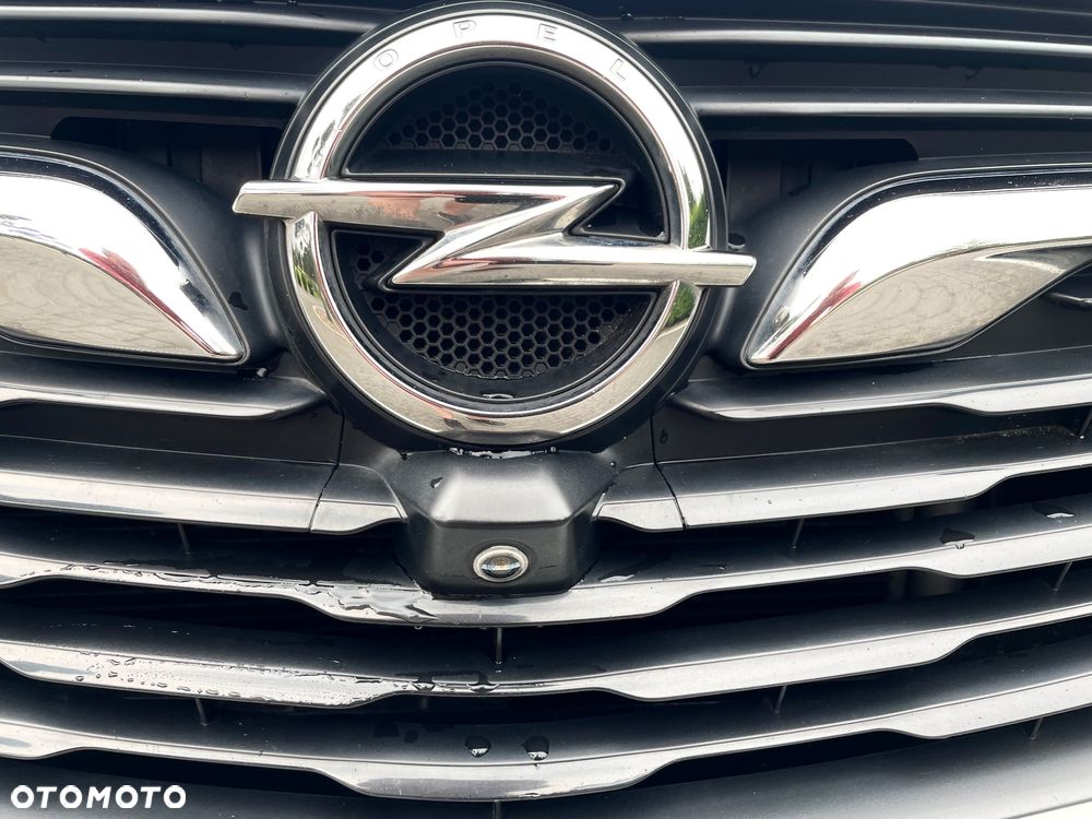 Opel Grandland X 1.6 D Start/Stop Business Edition - 29