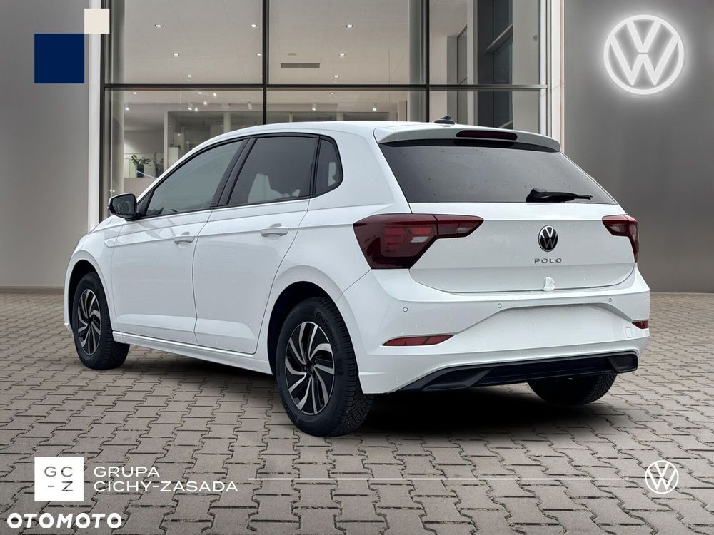 Volkswagen Polo - 4
