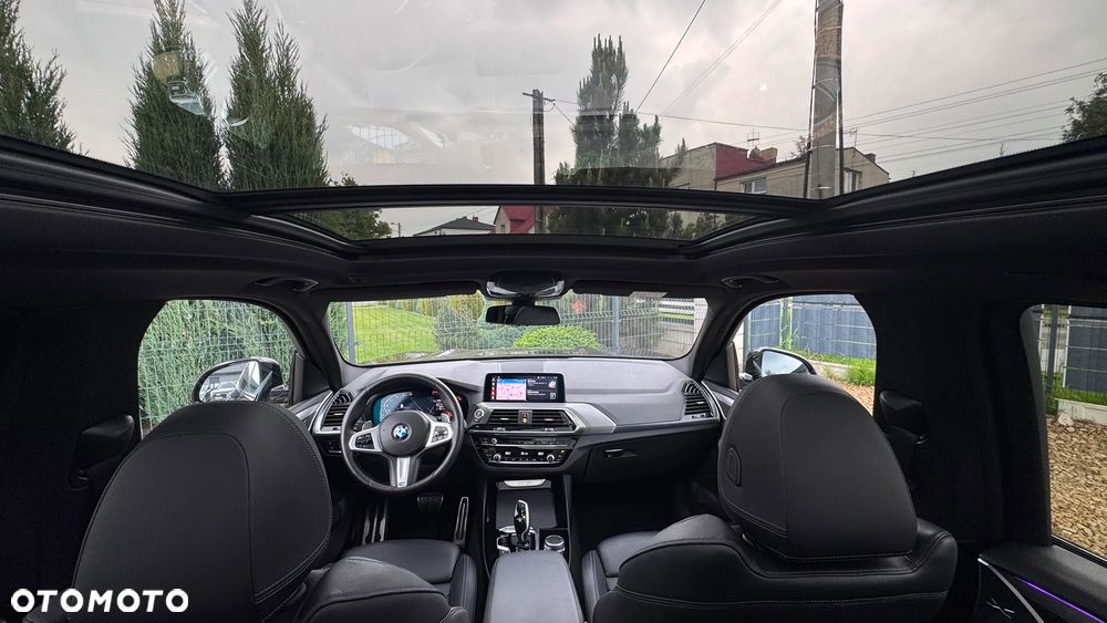 BMW X3 xDrive20i M Sport - 23