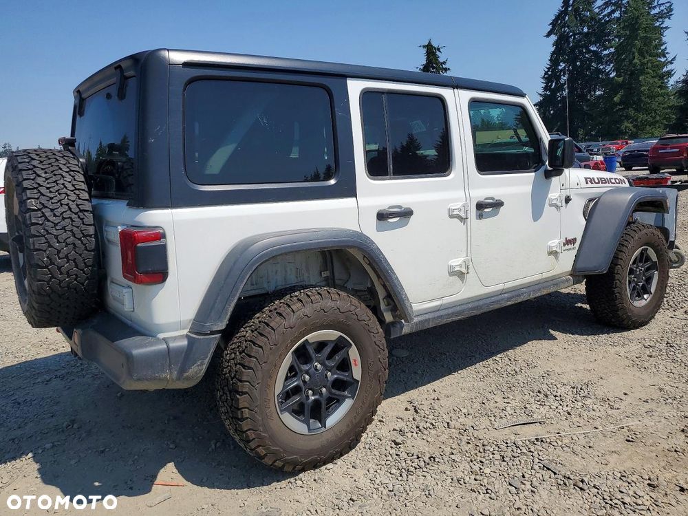 Jeep Wrangler - 3