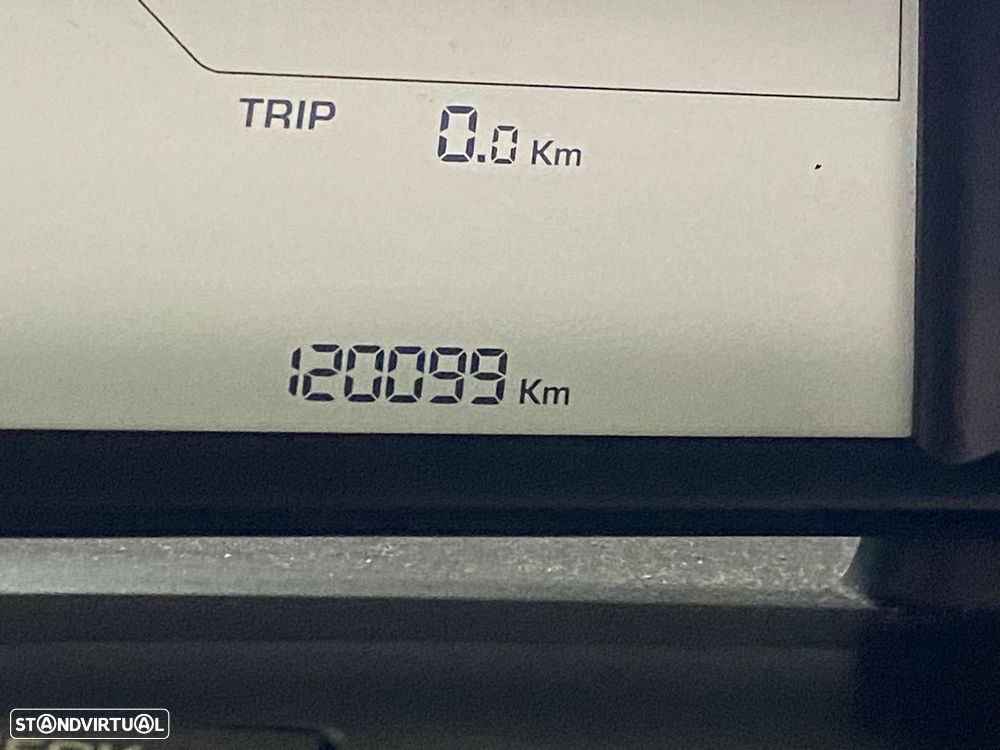 Citroën C4 1.4 16V VTR Pack - 13