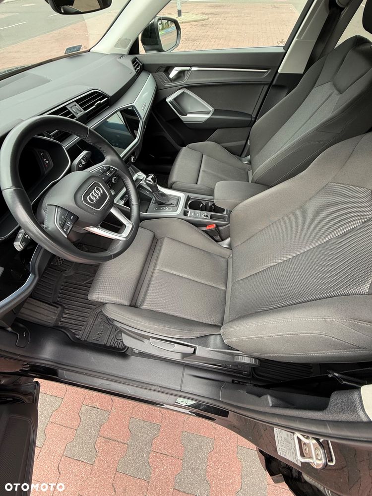 Audi Q3 35 TFSI S tronic - 9