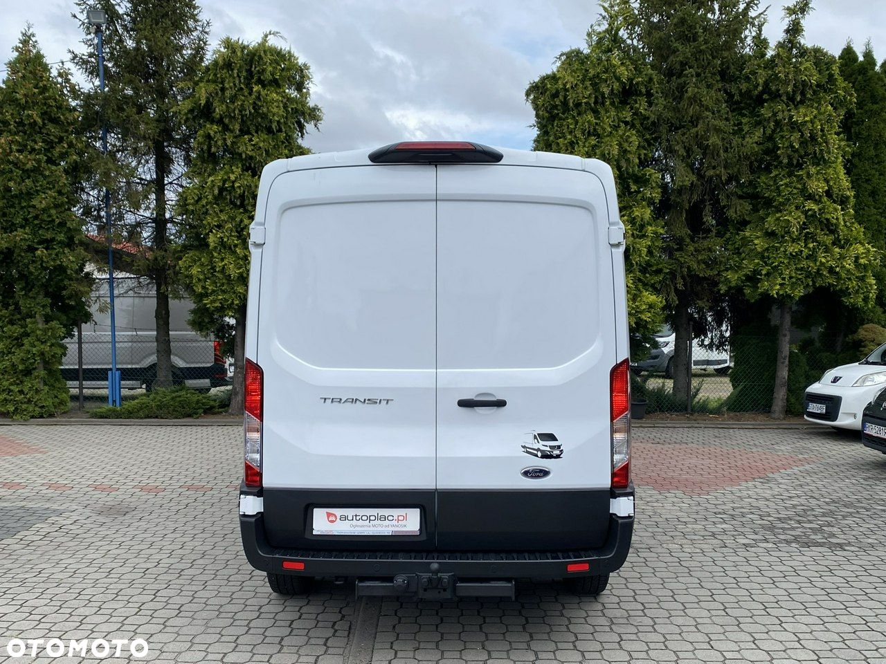 Ford Transit - 6