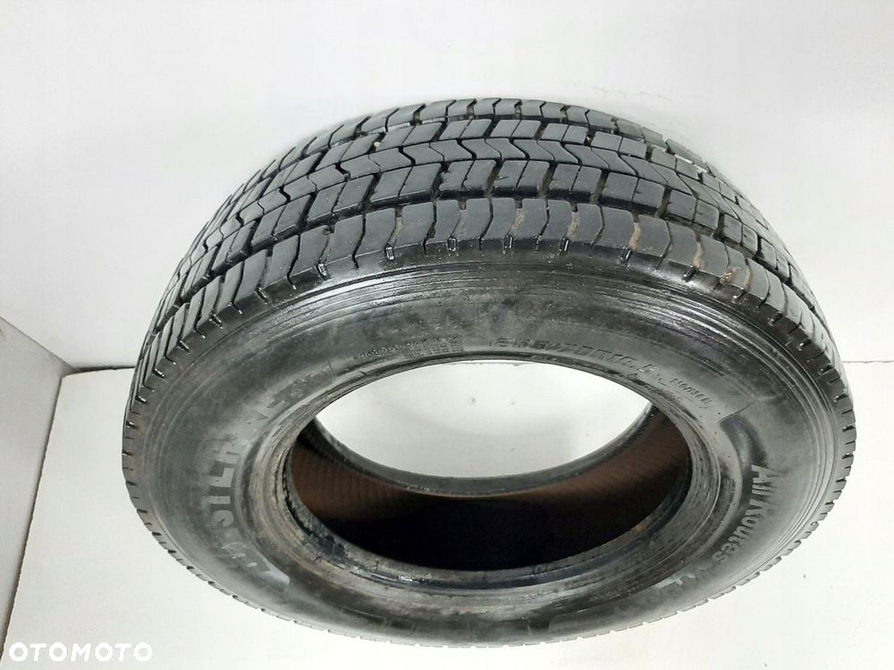 OPONA CIEZAROWA WESTLAKE WDR1 265/70R19,5 140/138 DOT 2020 BIEZNIK 13MM - 4