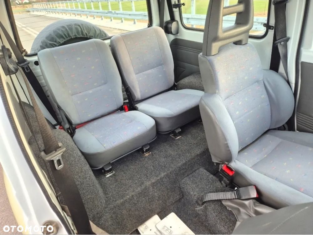 Suzuki Samurai 1.9 TD VX Metal Top 4 os - 11