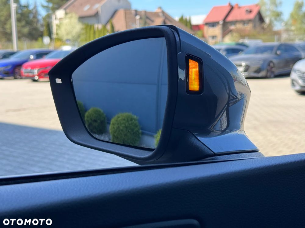 Cupra Ateca 2.0 TSI 4Drive VZ DSG - 14